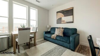 2005 11th St NW, Unit 507 in Washington, DC - Building Photo