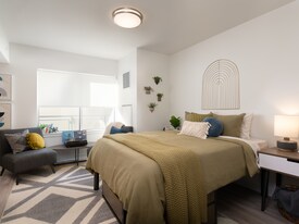 1047 Commonwealth Ave in Boston, MA - Building Photo