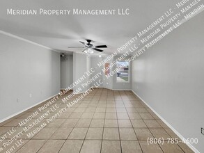 522 N Chicago Ave in Lubbock, TX - Foto de edificio - Building Photo