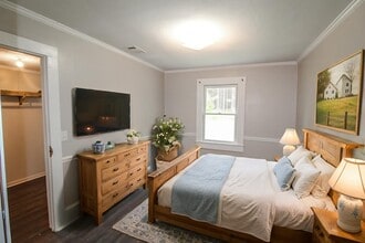 6228 Rocky Ford Rd in Portal, GA - Building Photo - Building Photo