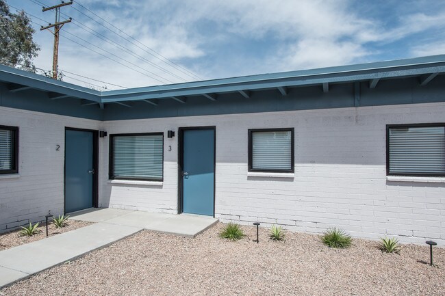 218 S. 11th Street in Las Vegas, NV - Building Photo - Building Photo