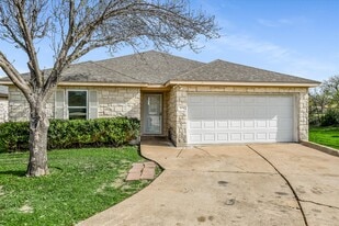 804 Sable Trail Ct in Round Rock, TX - Building Photo