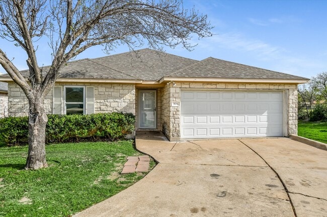 property at 804 Sable Trail Ct