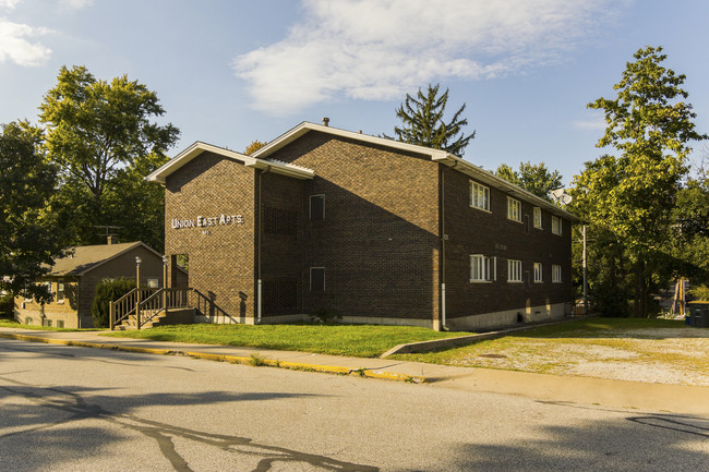 603 Union St in Valparaiso, IN - Building Photo - Building Photo