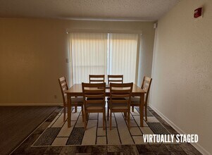 3609 Hereford Ln in Killeen, TX - Foto de edificio - Building Photo