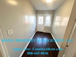 1281 S Merrimac Rd-Unit -A in Camden, NJ - Building Photo - Building Photo