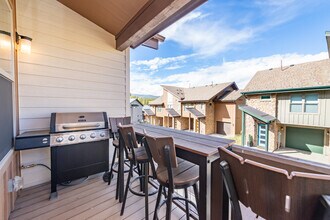 12 Stage Coach Way in Fraser, CO - Building Photo - Building Photo