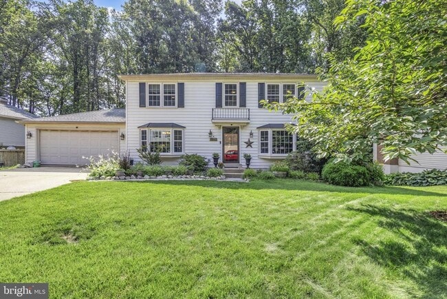 9713 Velilla Rd in Burke, VA - Building Photo - Building Photo