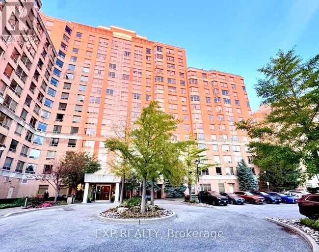 property at 1883 McNicoll Ave