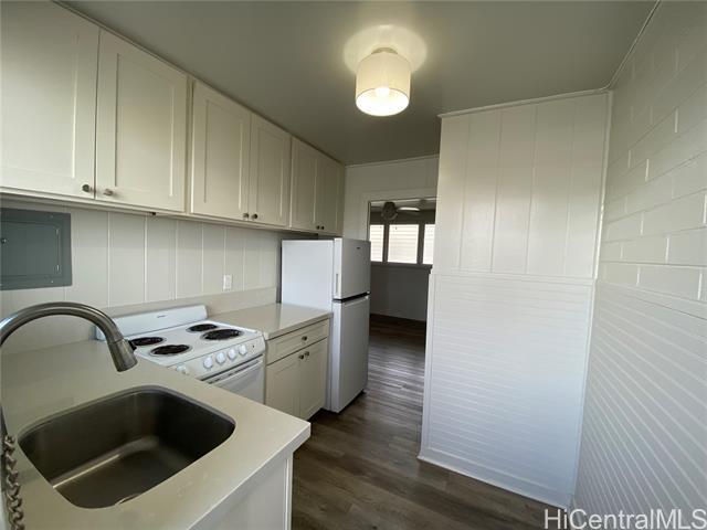 120 Kihapai St in Kailua, HI - Building Photo - Building Photo