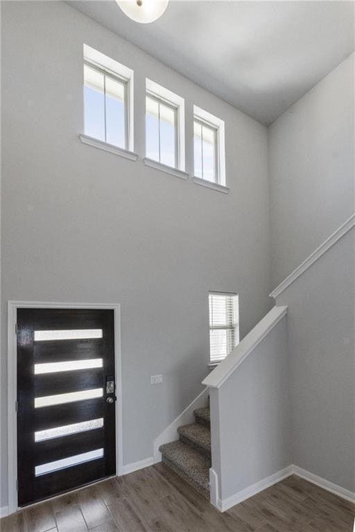 property at 2209 Limestone Lake Dr