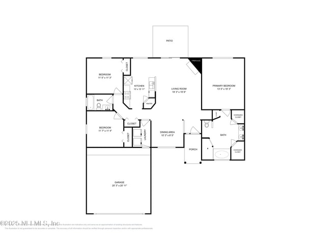 11507 Otters Den Ct E in Jacksonville, FL - Building Photo - Building Photo