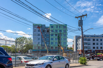 30 Penniman Rd in Boston, MA - Building Photo - Building Photo