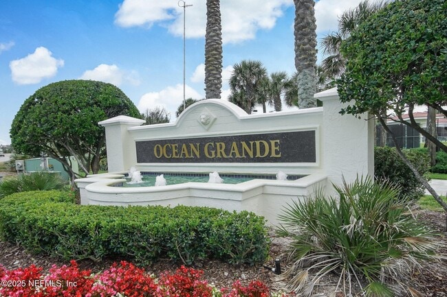 property at 425 N Ocean Grande Dr