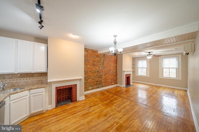 property at 104 W Gay St
