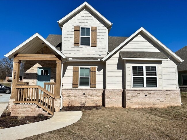 property at 2085 N Penelope Ln