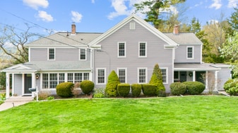 15 Hackmatack St, Unit 15 in Manchester, CT - Building Photo