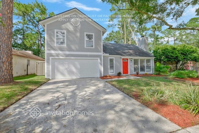 property at 3691 Ballestero Dr S