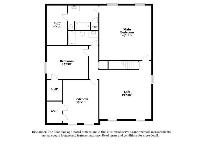 4330 Larkhaven Village Dr in Charlotte, NC - Building Photo - Building Photo