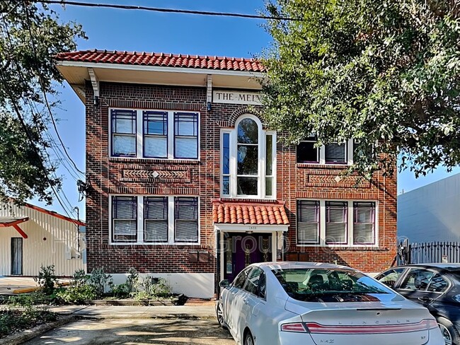property at 3408 Crawford St