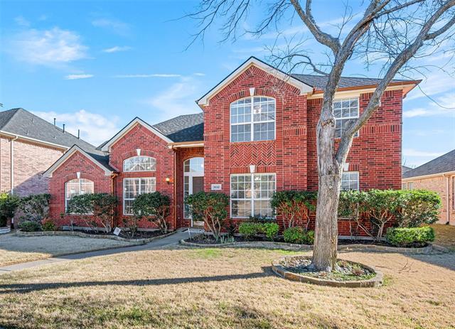 3532 Thorp Springs Dr in Plano, TX - Building Photo - Building Photo