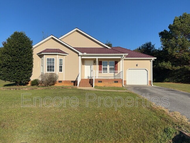 property at 1460 Money Penny Ct