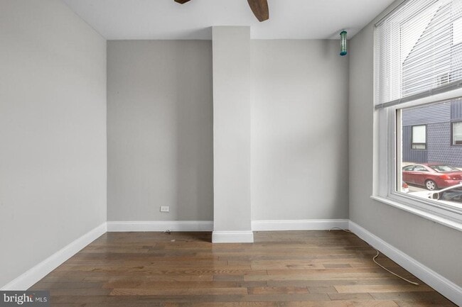 1837 E Harold St in Philadelphia, PA - Building Photo - Building Photo