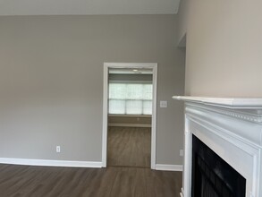105 Juniper Ct in Rocky Mount, NC - Building Photo - Building Photo