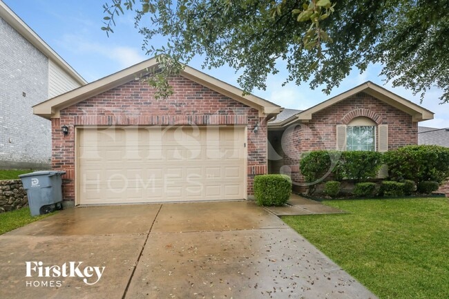 property at 6625 Tealglen Dr