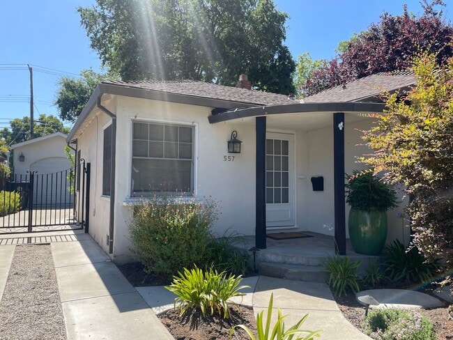 property at 557 40th St