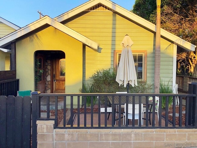 property at 513 3rd St