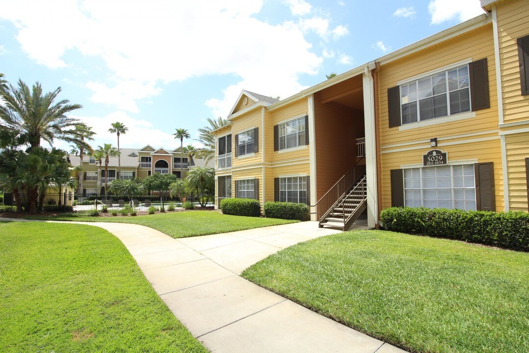 5029 City St-Unit -1 in Orlando, FL - Foto de edificio