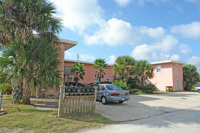 7 2nd St in St. Augustine, FL - Foto de edificio - Building Photo