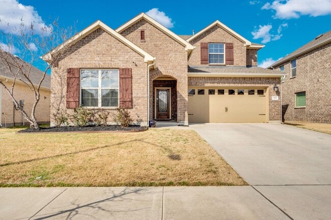 7412 Winterbloom Wy