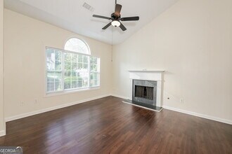 2770 Lake Park Ridge W in Acworth, GA - Building Photo - Building Photo