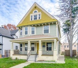 3317 W 41st St, Unit Unit 1 in Cleveland, OH - Building Photo - Building Photo