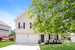 146 Madelia Pl in Mooresville, NC - Building Photo