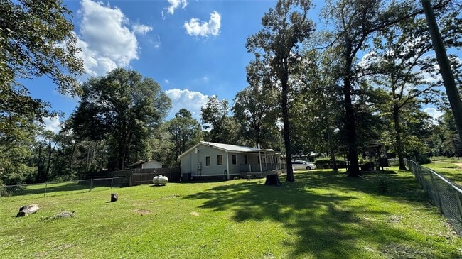 property at 318 Baletka Blvd