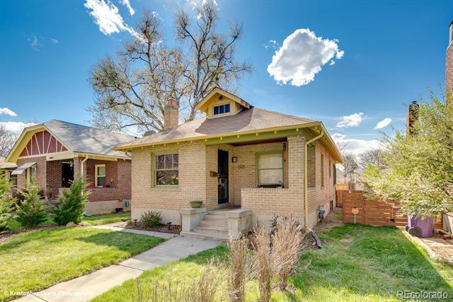1919 Clermont St in Denver, CO - Building Photo - Building Photo