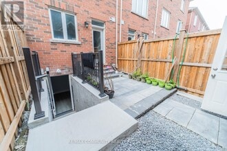 59 Jolly Way in Toronto, ON - Building Photo - Building Photo