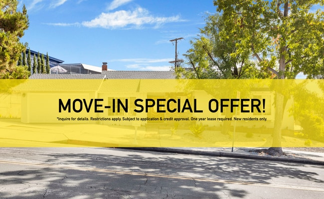 property at 4420 Lowell Ave