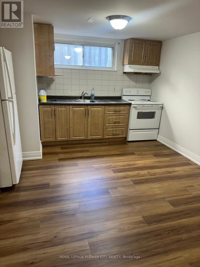 property at 2081 Kipling Ave
