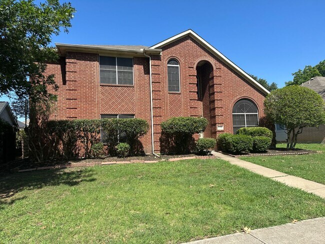 8105 Burleigh St in Frisco, TX - Building Photo - Building Photo