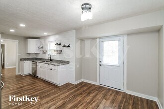 1399 Ashbrook Dr NW in Lawrenceville, GA - Building Photo - Building Photo