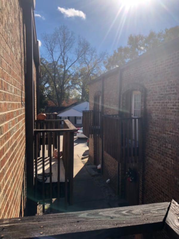 208 E Starr Ave in Nacogdoches, TX - Building Photo - Building Photo