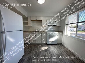 3904 Pershing Dr in Boise, ID - Building Photo - Building Photo