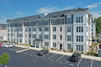 1 Element in Lynchburg, VA - Building Photo - Building Photo