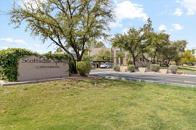 property at 7777 E Main St