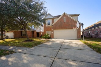 2414 Stiller Ridge Way in Spring, TX - Building Photo - Building Photo