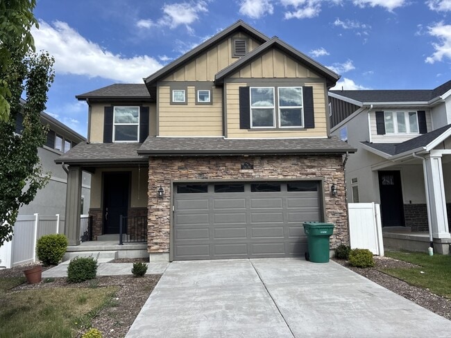 property at 2676 N Heston Park